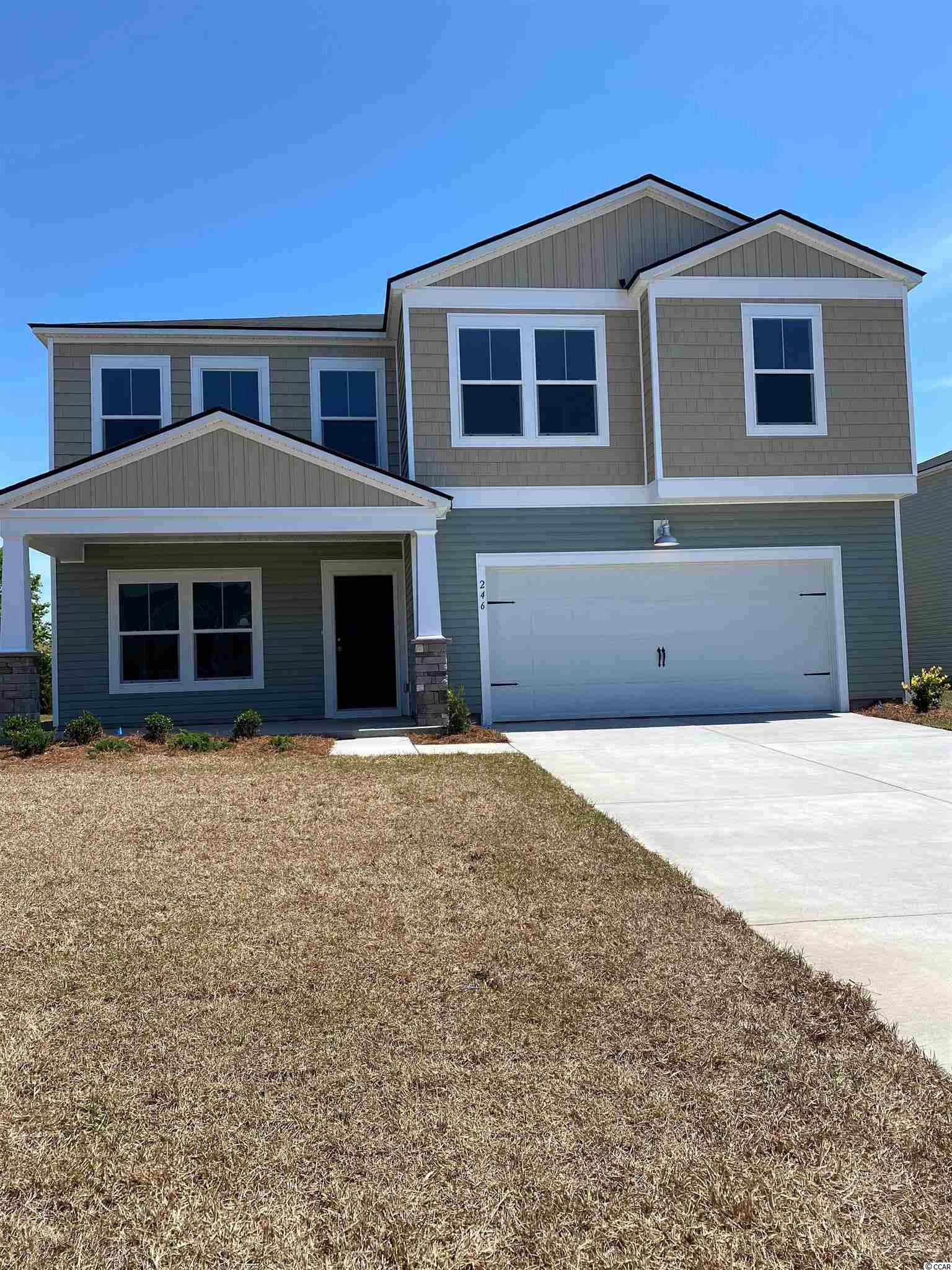 246 S Reindeer Rd. Surfside Beach, SC 29575