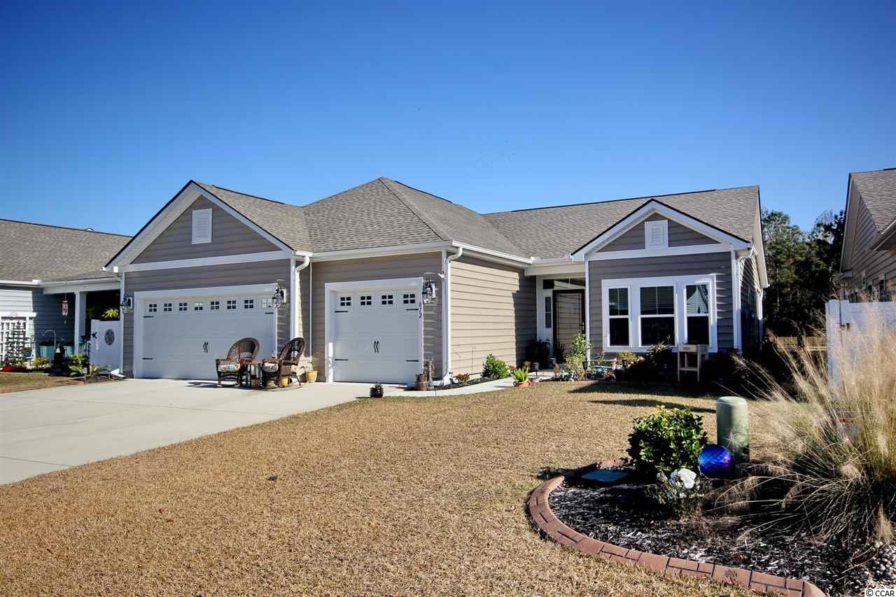 812 Cherry Blossom Dr. Murrells Inlet, SC 29576