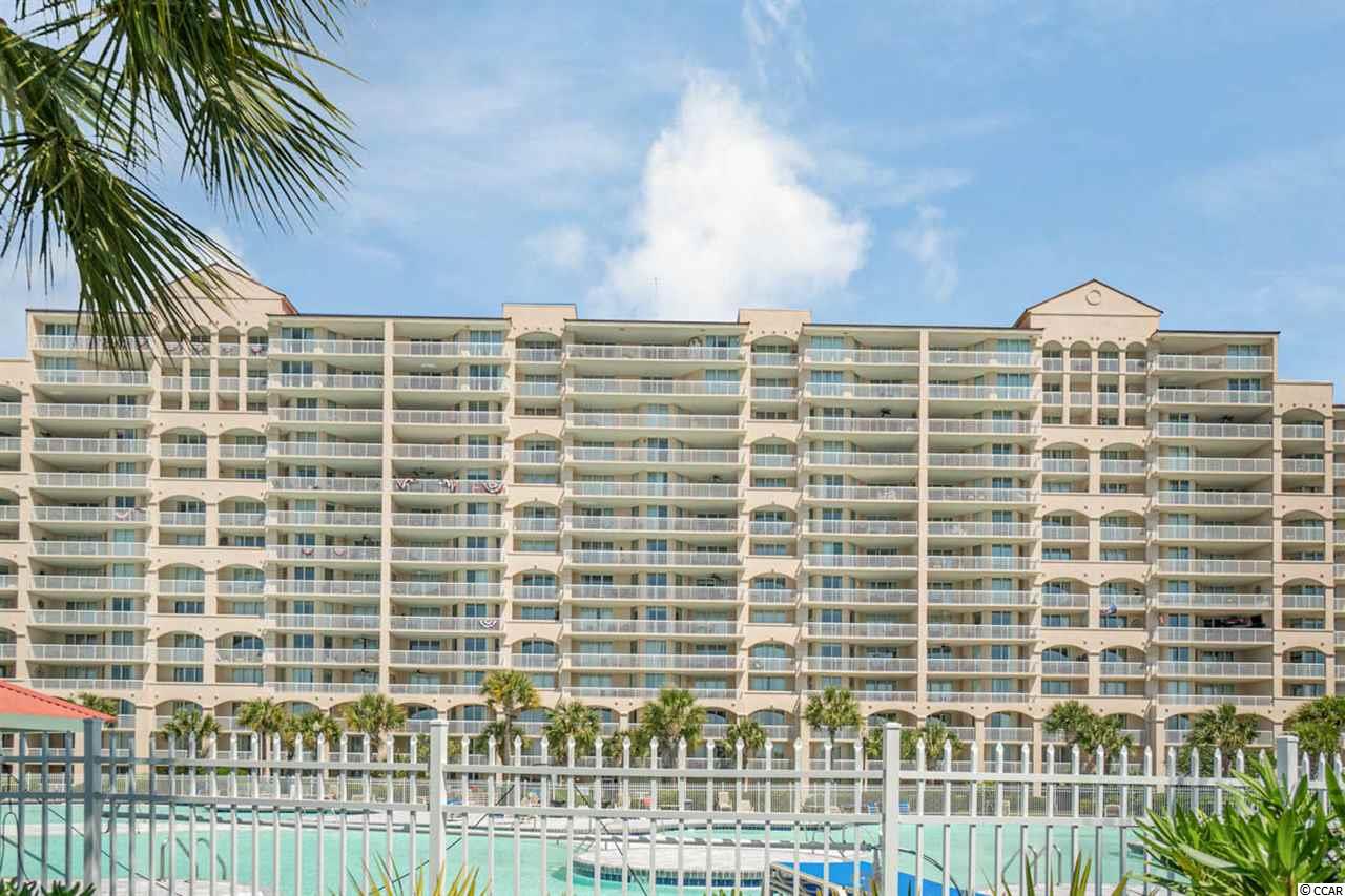 4801 Harbour Pointe Dr. UNIT #1008 North Myrtle Beach, SC 29582