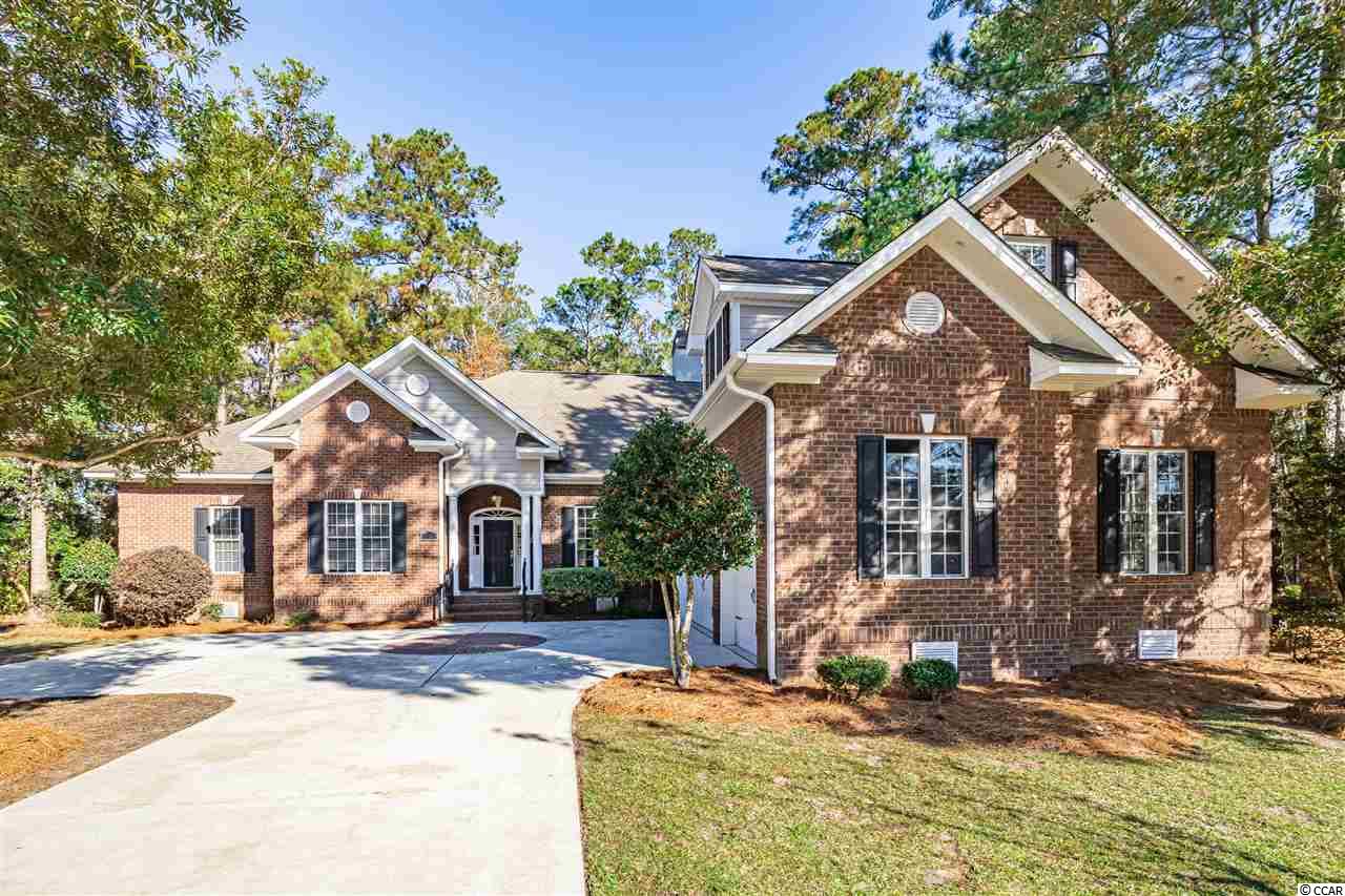 10 Damon Loop Murrells Inlet, SC 29576