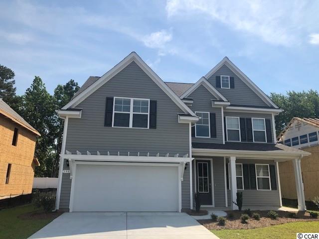 138 Juniata Loop Little River, SC 29566