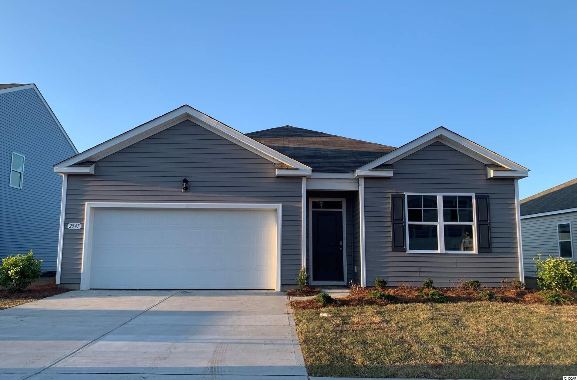 2547 Orion Loop Myrtle Beach, SC 29577