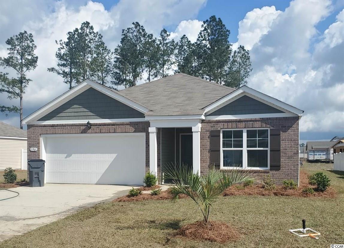 196 Golden Bear Circle Longs, SC 29568