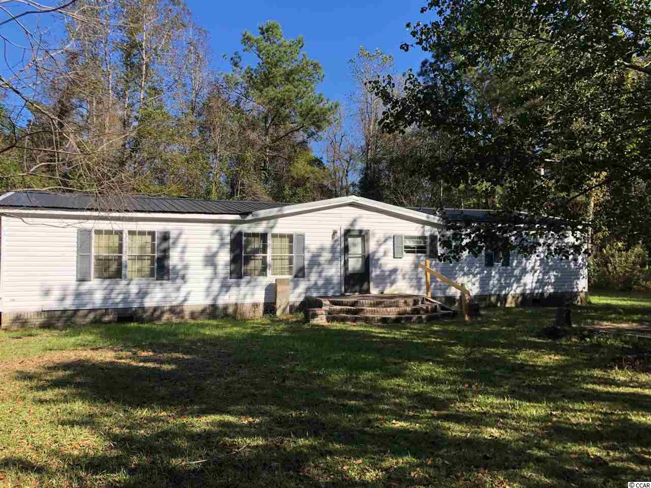 814 Carles Circle Loris, SC 29569