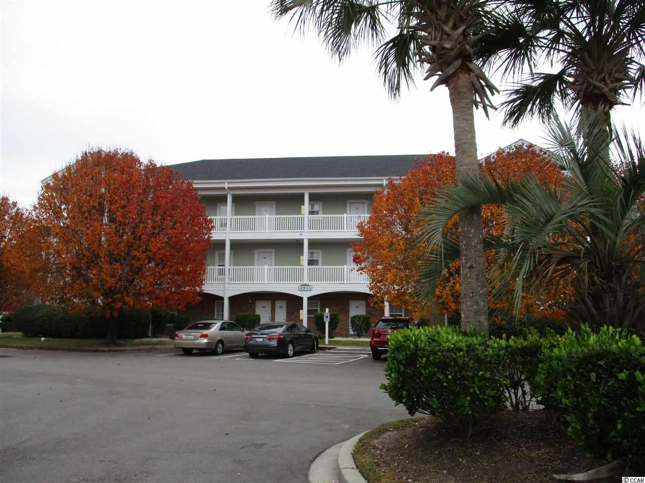 3935 Gladiola Ct. UNIT #7-103 Myrtle Beach, SC 29588