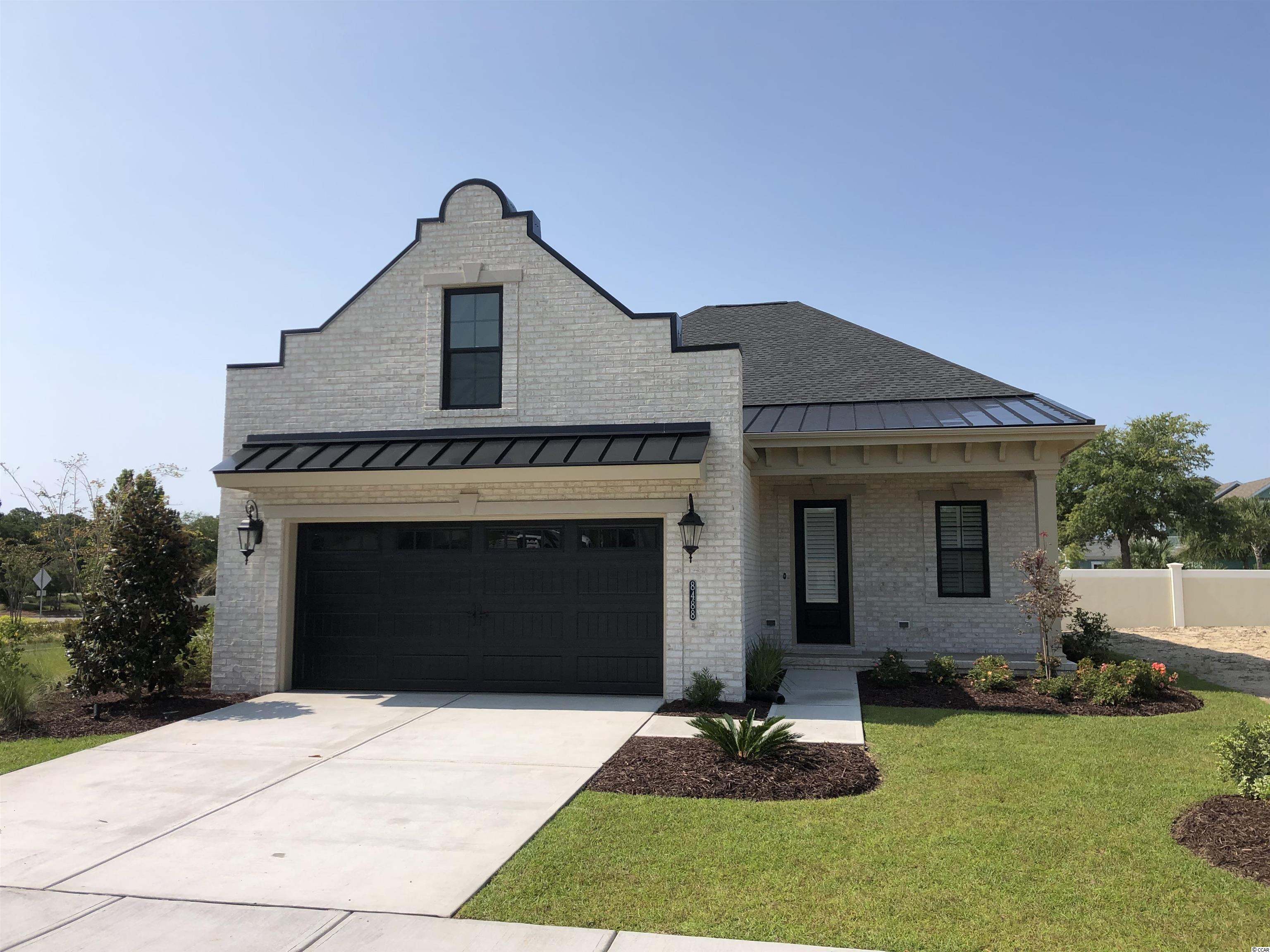 8488 Cape Dutch Loop Myrtle Beach, SC 29572