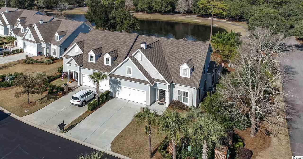 16 Golf Club Circle Pawleys Island, SC 29585