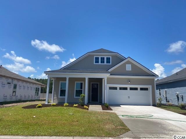 8024 Brogdon Dr Myrtle Beach, SC 29579
