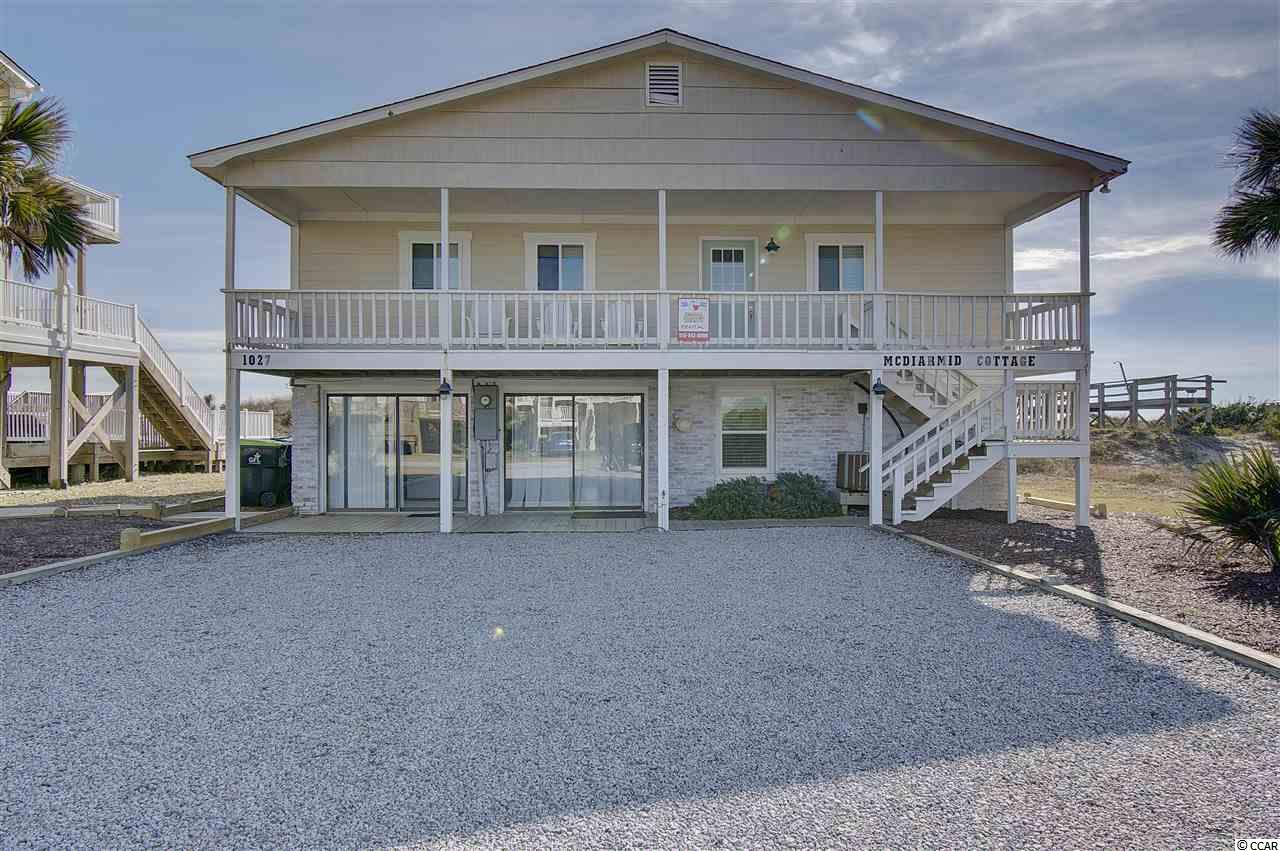 1027 W Ocean Blvd. Holden Beach, NC 28462