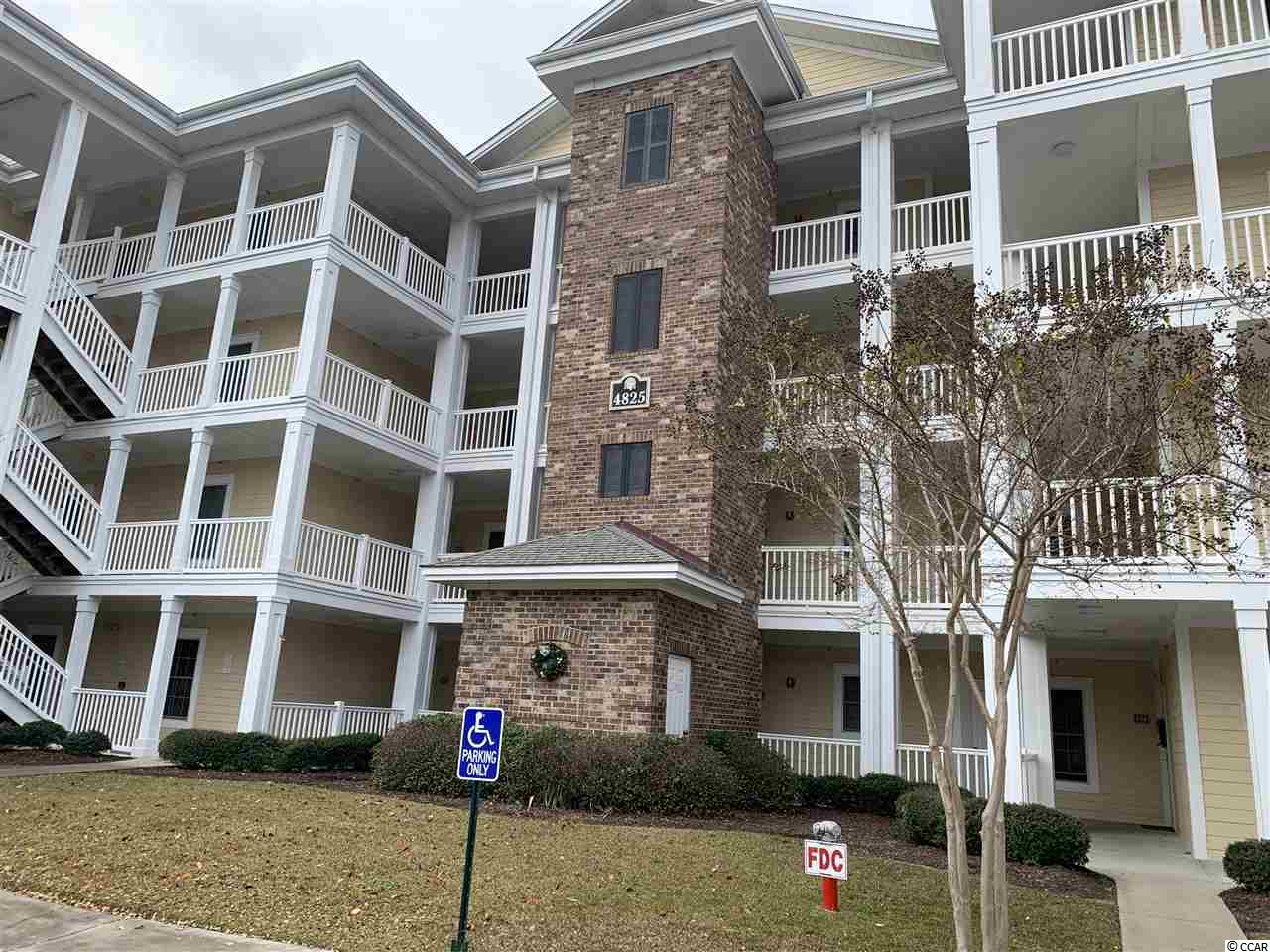 4825 Luster Leaf Circle UNIT #403 Myrtle Beach, SC 29577