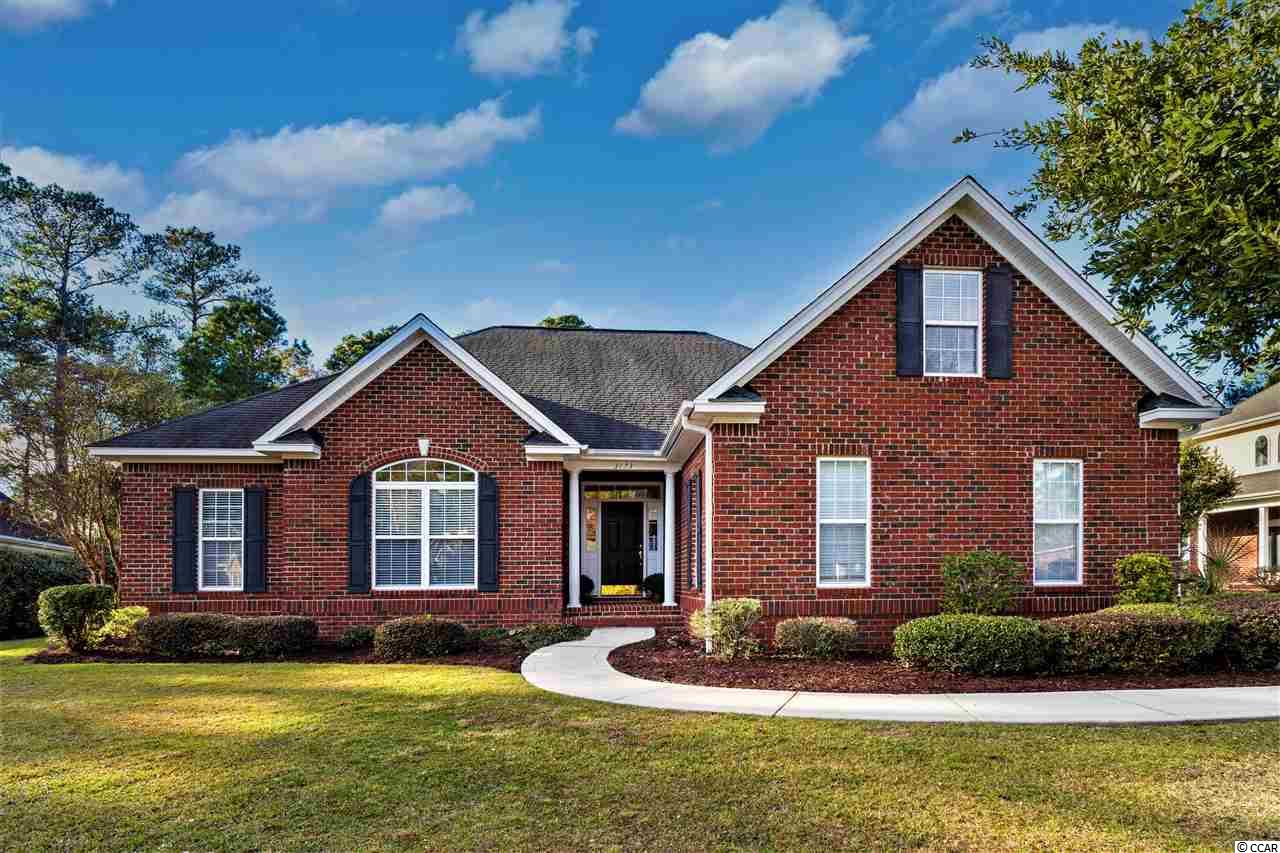 3173 Hermitage Dr. Little River, SC 29566