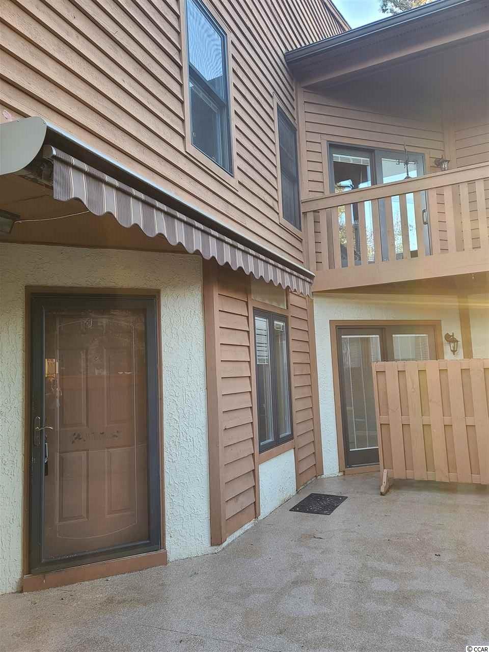 614 S 14th Ave UNIT #131 Surfside Beach, SC 29575