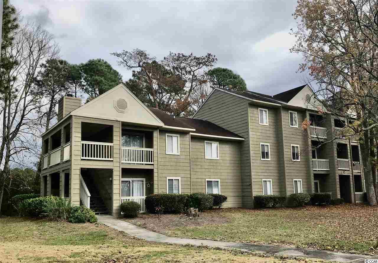 260 Myrtle Greens Dr. UNIT E Conway, SC 29526