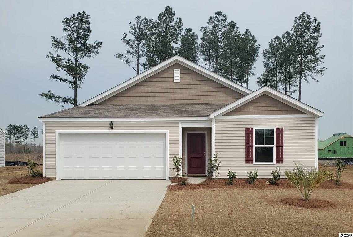 200 Golden Bear Circle Longs, SC 29568