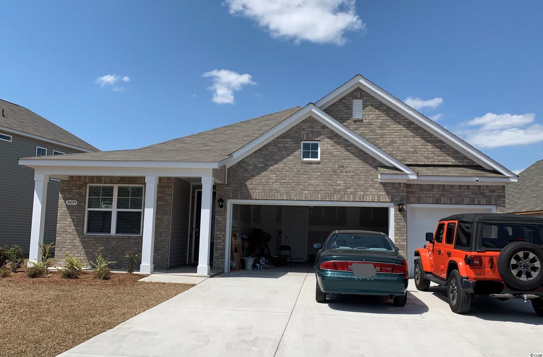 10059 Hamilton Branch Loop Myrtle Beach, SC 29579