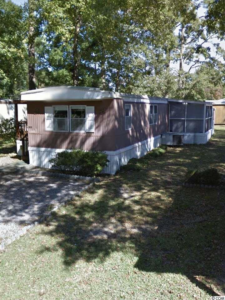 1668 Cassiopa Dr. Myrtle Beach, SC 29575