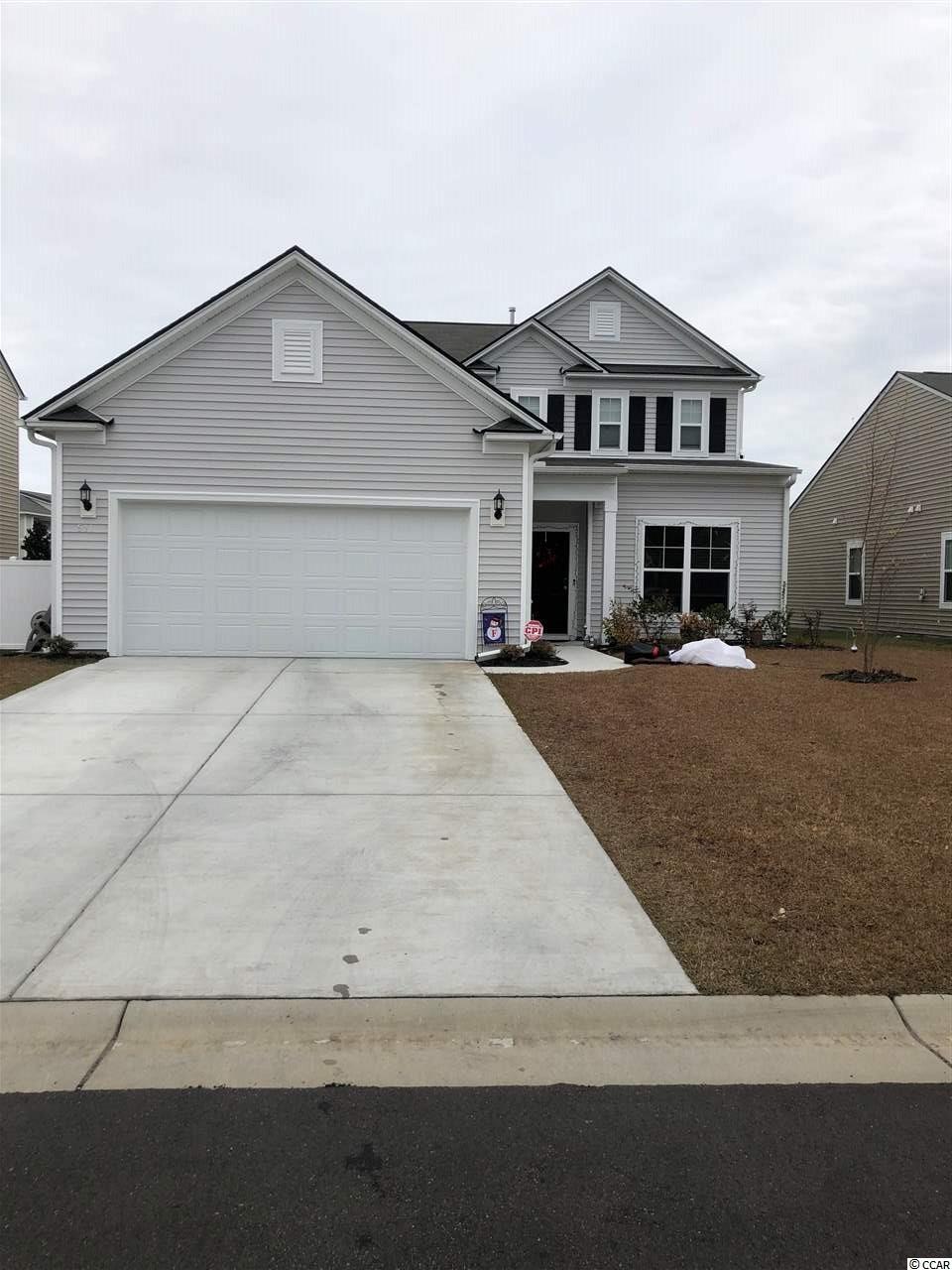511 Carnaby Loop Myrtle Beach, SC 29579
