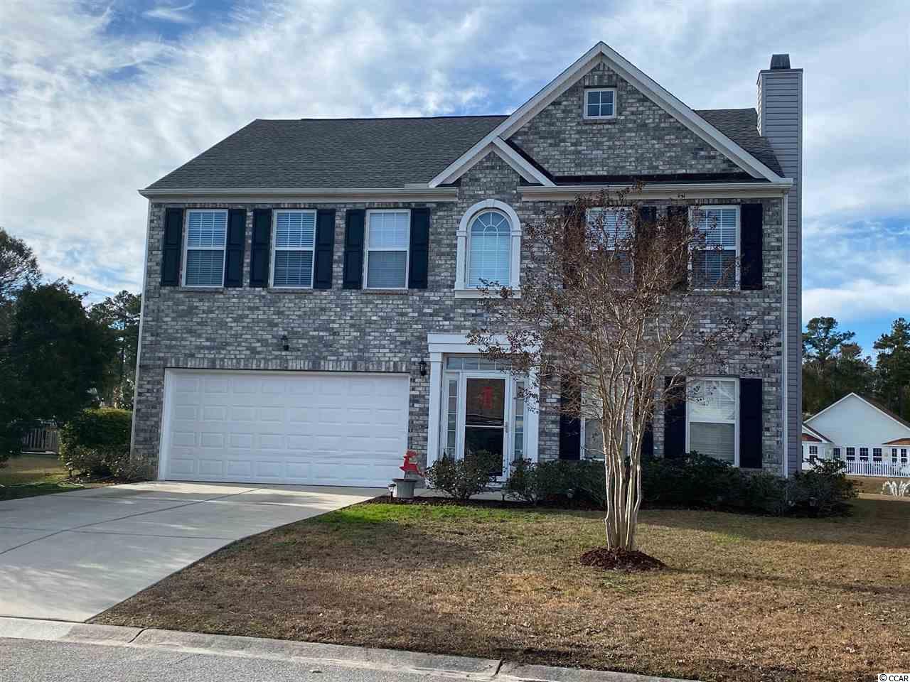 3059 Rockwater Circle Myrtle Beach, SC 29588