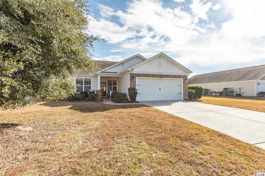 2051 Jarvis Ln. Nw Calabash, NC 28467