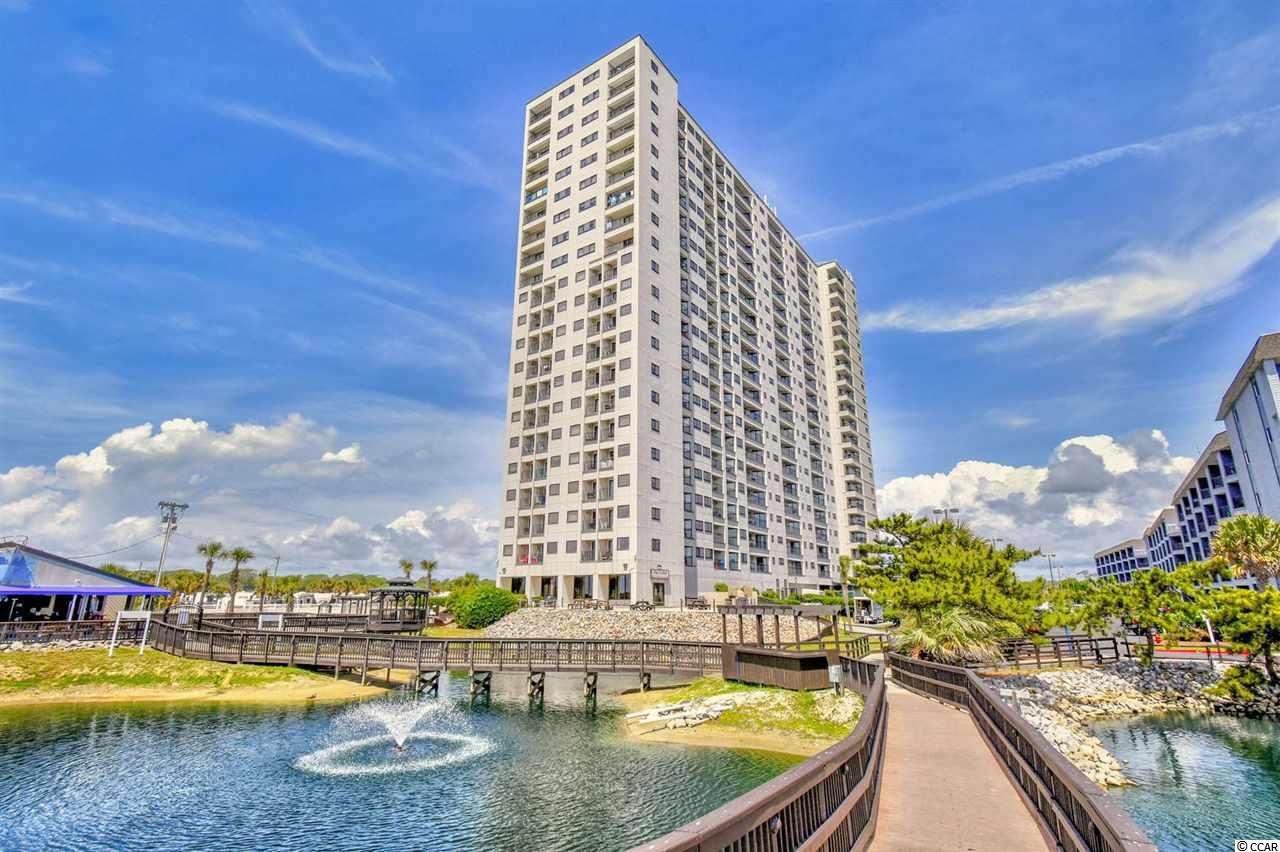 5905 S Kings Hwy. UNIT 2114-C Myrtle Beach, SC 29575