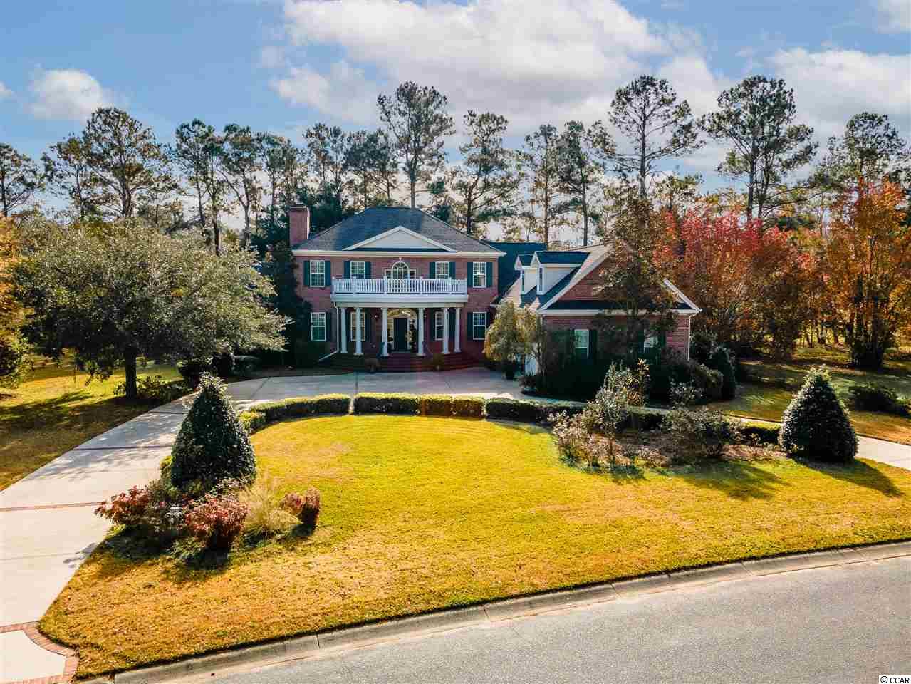 226 Oatland Lake Rd. Pawleys Island, SC 29585