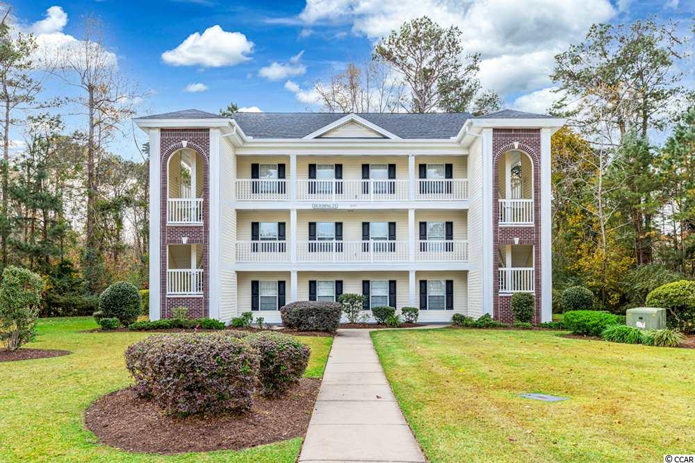 1204 River Oaks Dr. UNIT 25 B Myrtle Beach, SC 29579