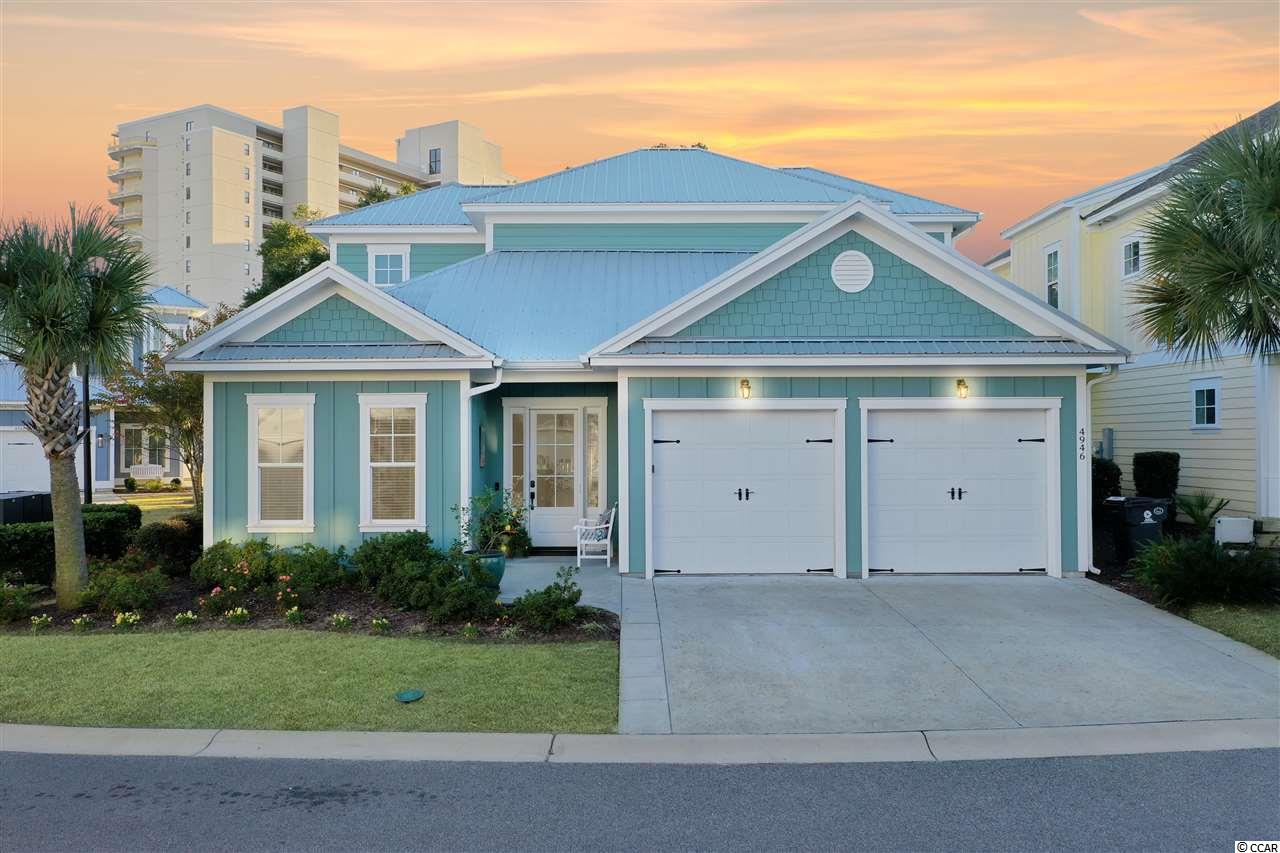 4946 Salt Creek Ct. North Myrtle Beach, SC 29582