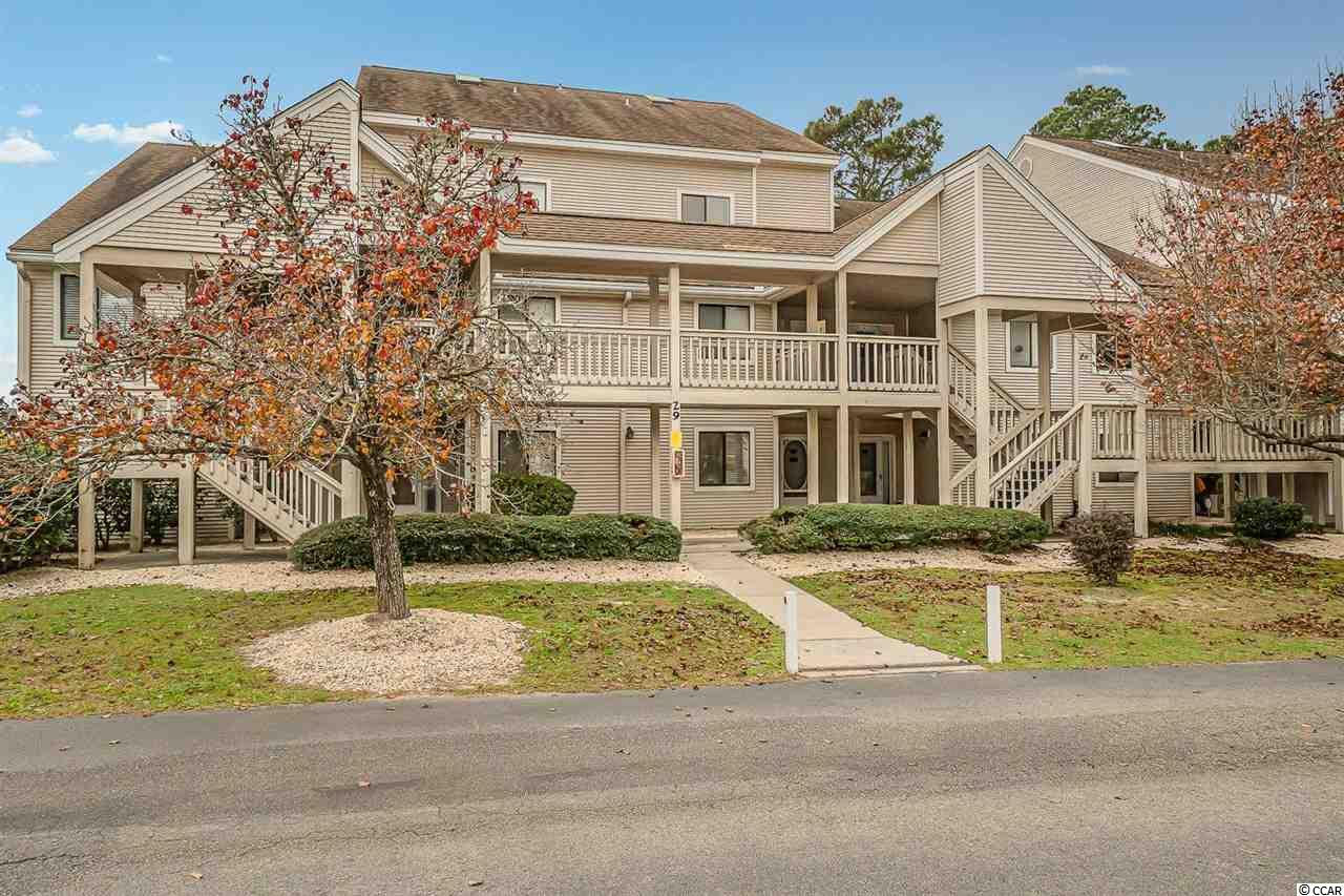 1095 Plantation Dr. W UNIT 29L Little River, SC 29566