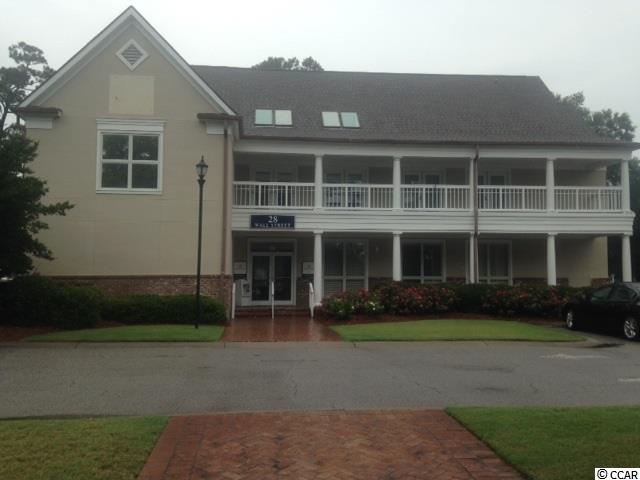 28 Wall St. UNIT Suite 201 Pawleys Island, SC 29585