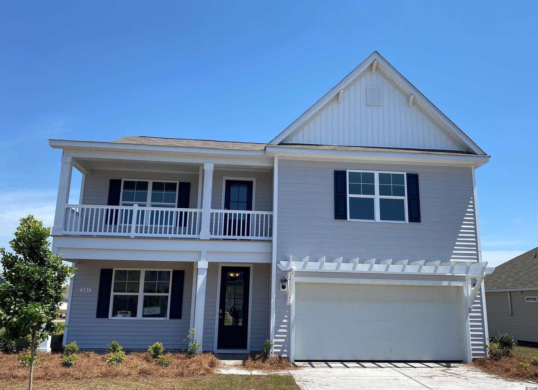 201 Walnut Grove Ct. Myrtle Beach, SC 29579