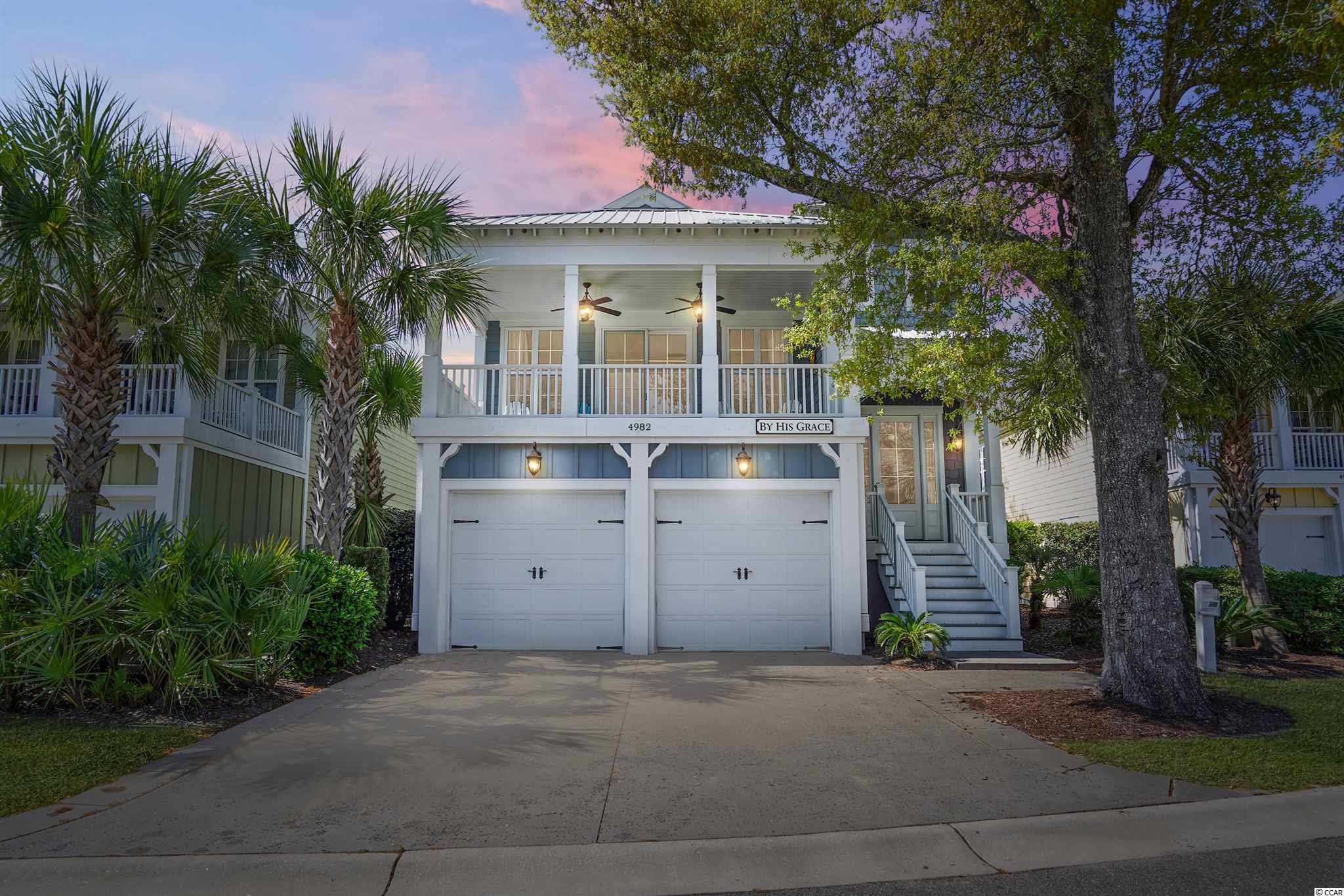 4982 Salt Creek Ct. North Myrtle Beach, SC 29582