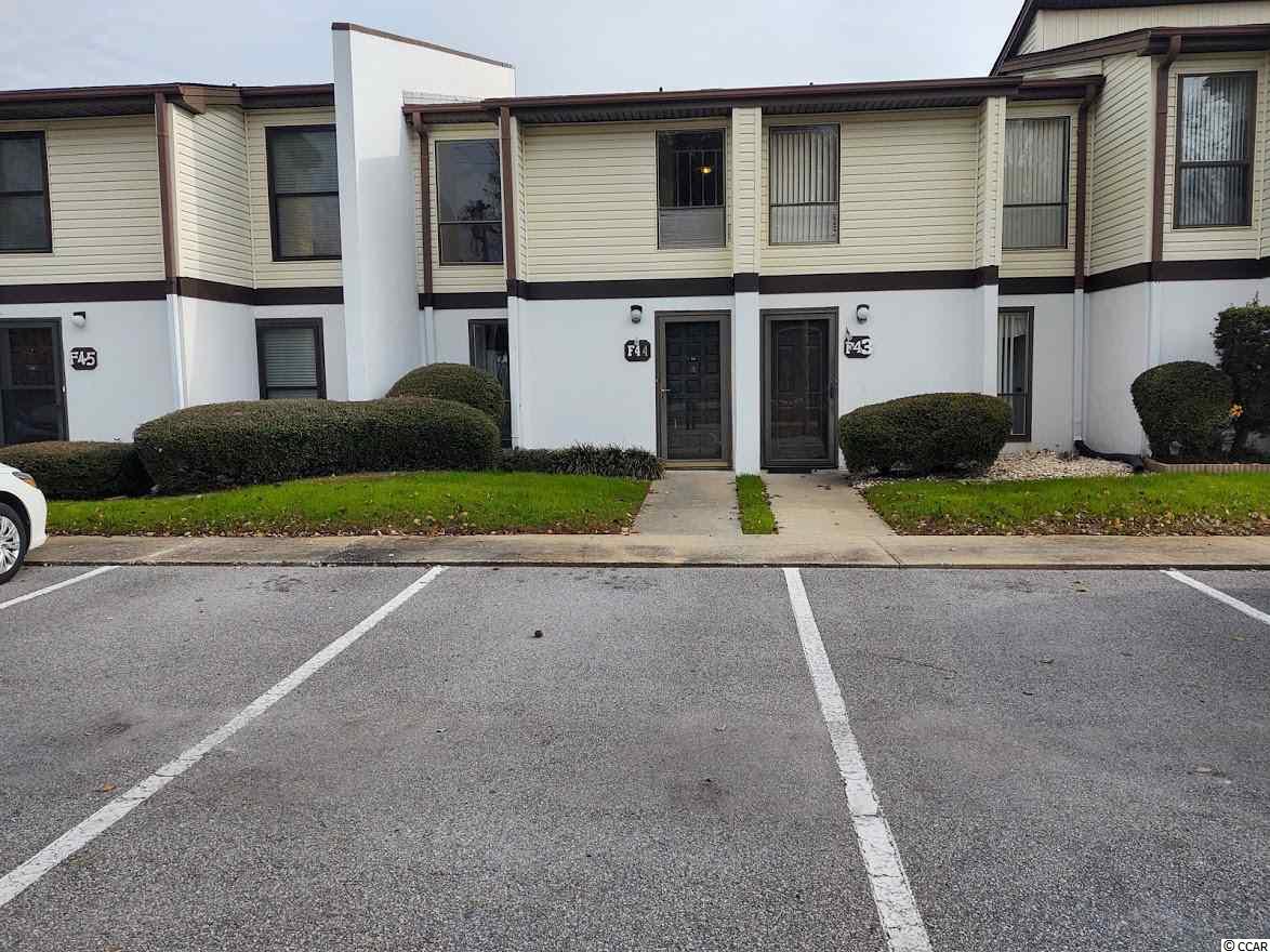 1012 Possum Trot Rd. UNIT F 44 North Myrtle Beach, SC 29582