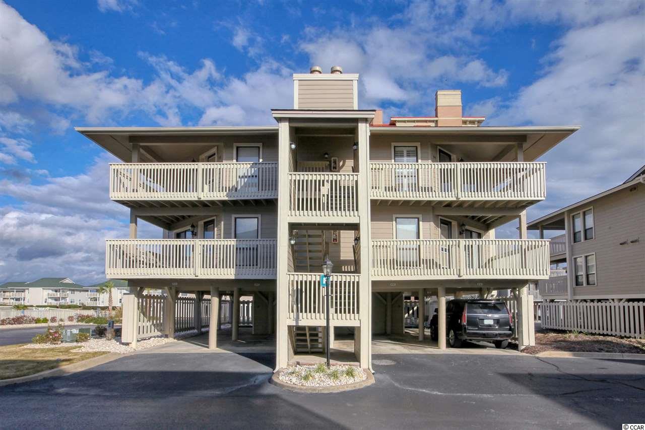 1801 N Ocean Blvd. UNIT F-4 North Myrtle Beach, SC 29582