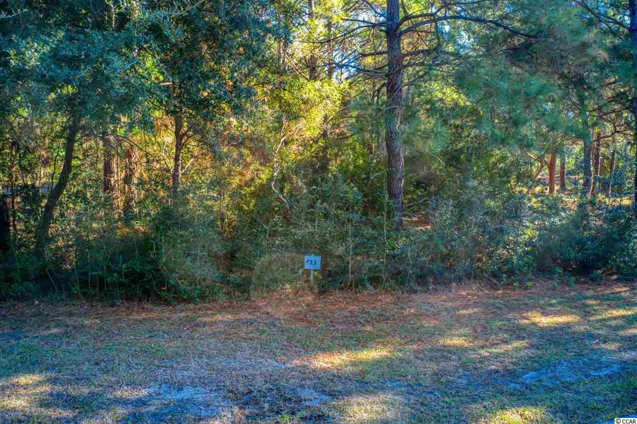 Lot 23 Dune Oaks Dr. Georgetown, SC 29440