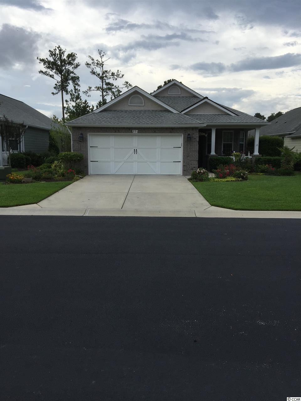 886 Laquinta Loop Murrells Inlet, SC 29576