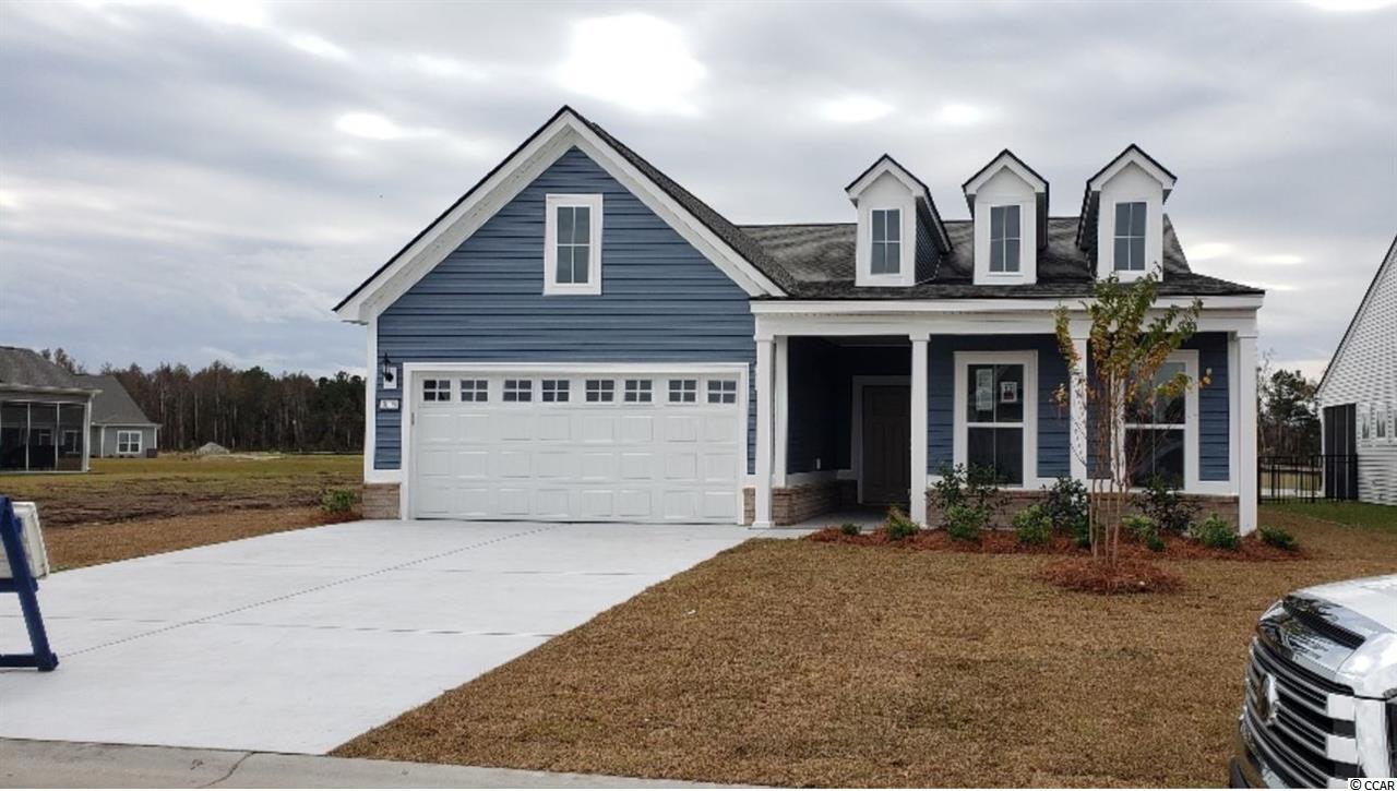 3005 Ellesmere Circle Myrtle Beach, SC 29579