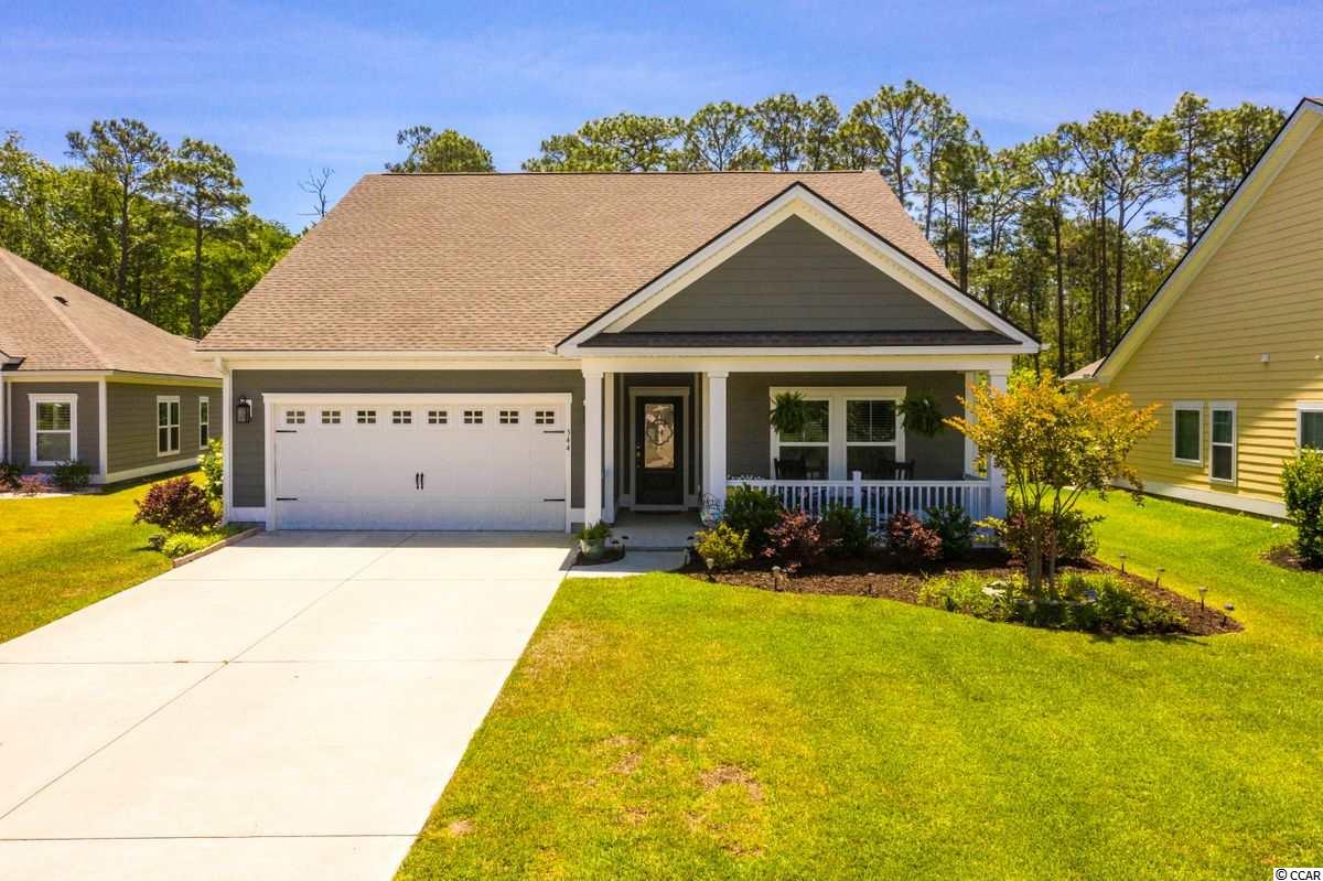 344 Southgate Ct. Pawleys Island, SC 29585