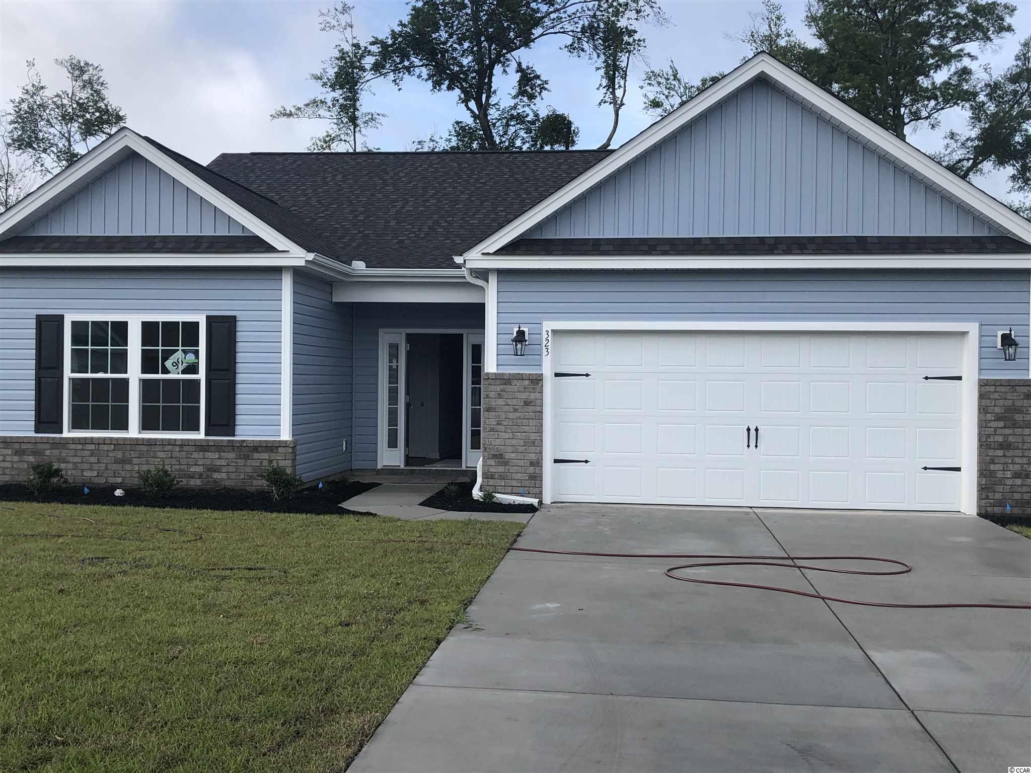 323 Palm Terrace Loop Conway, SC 29526