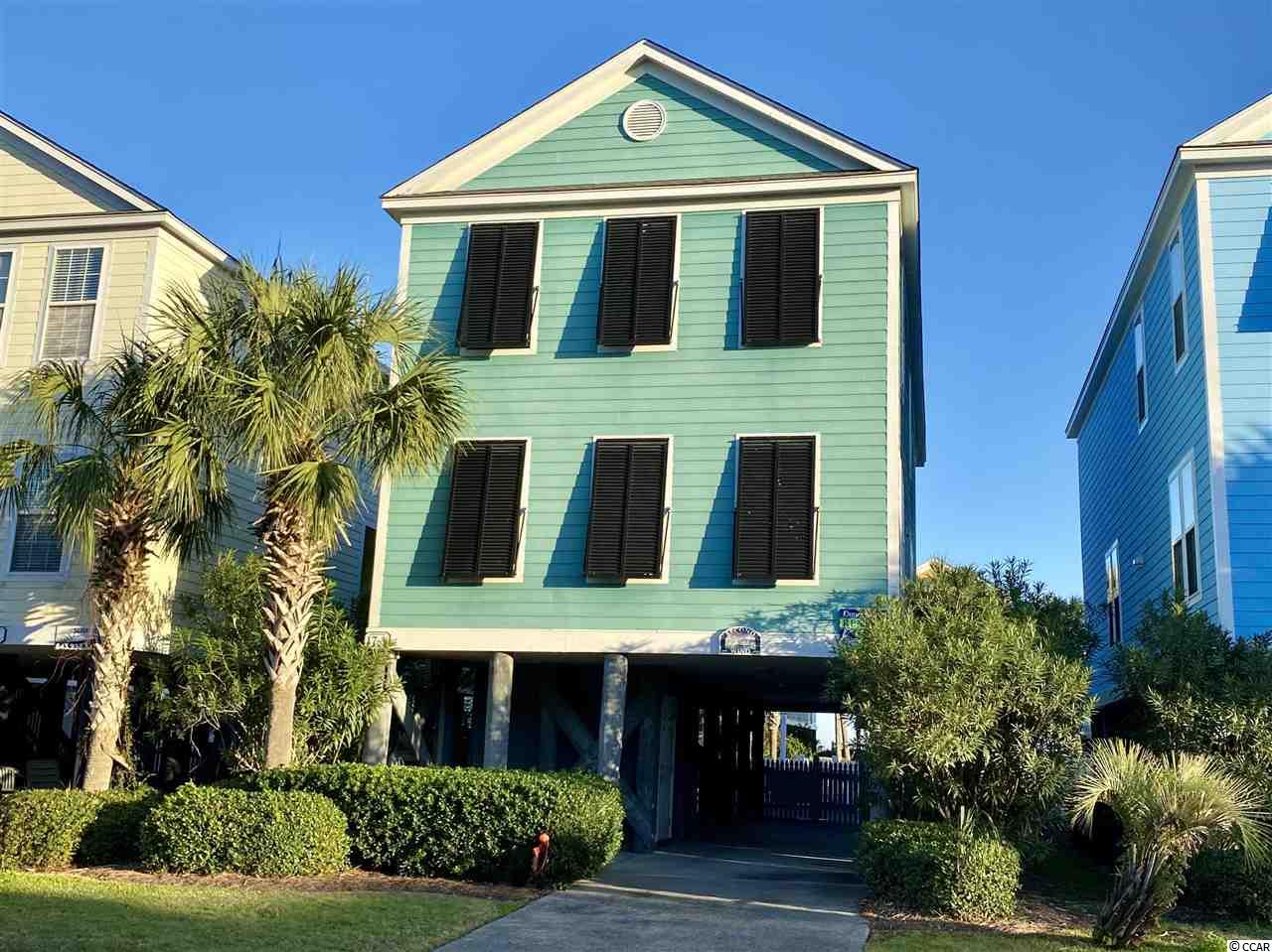 17A N Ocean Blvd. Surfside Beach, SC 29575