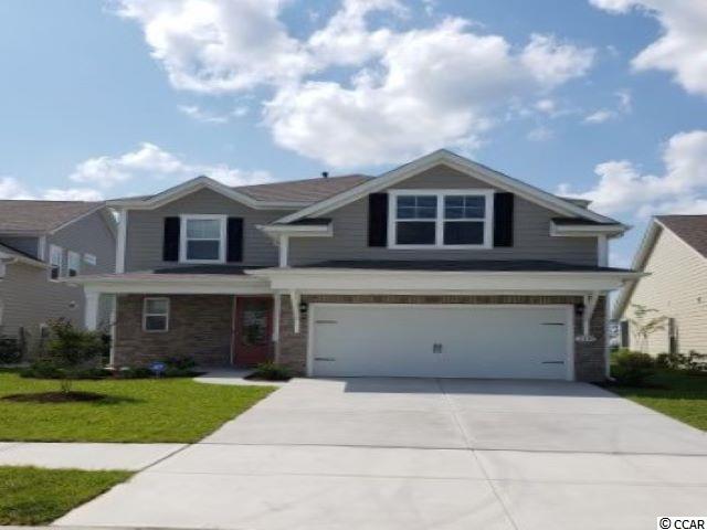 2890 Stellar Loop Myrtle Beach, SC 29577