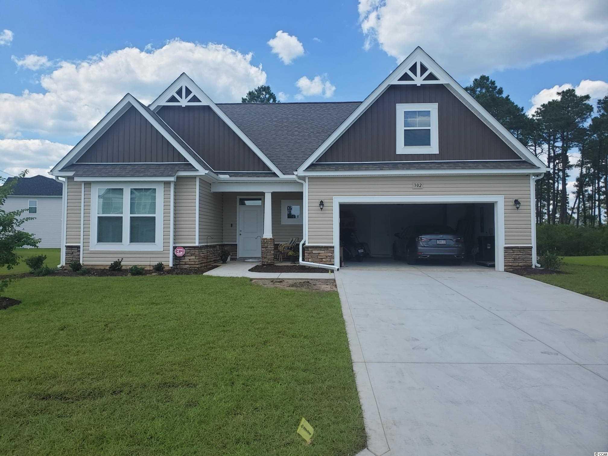 302 Astoria Park Loop Conway, SC 29526