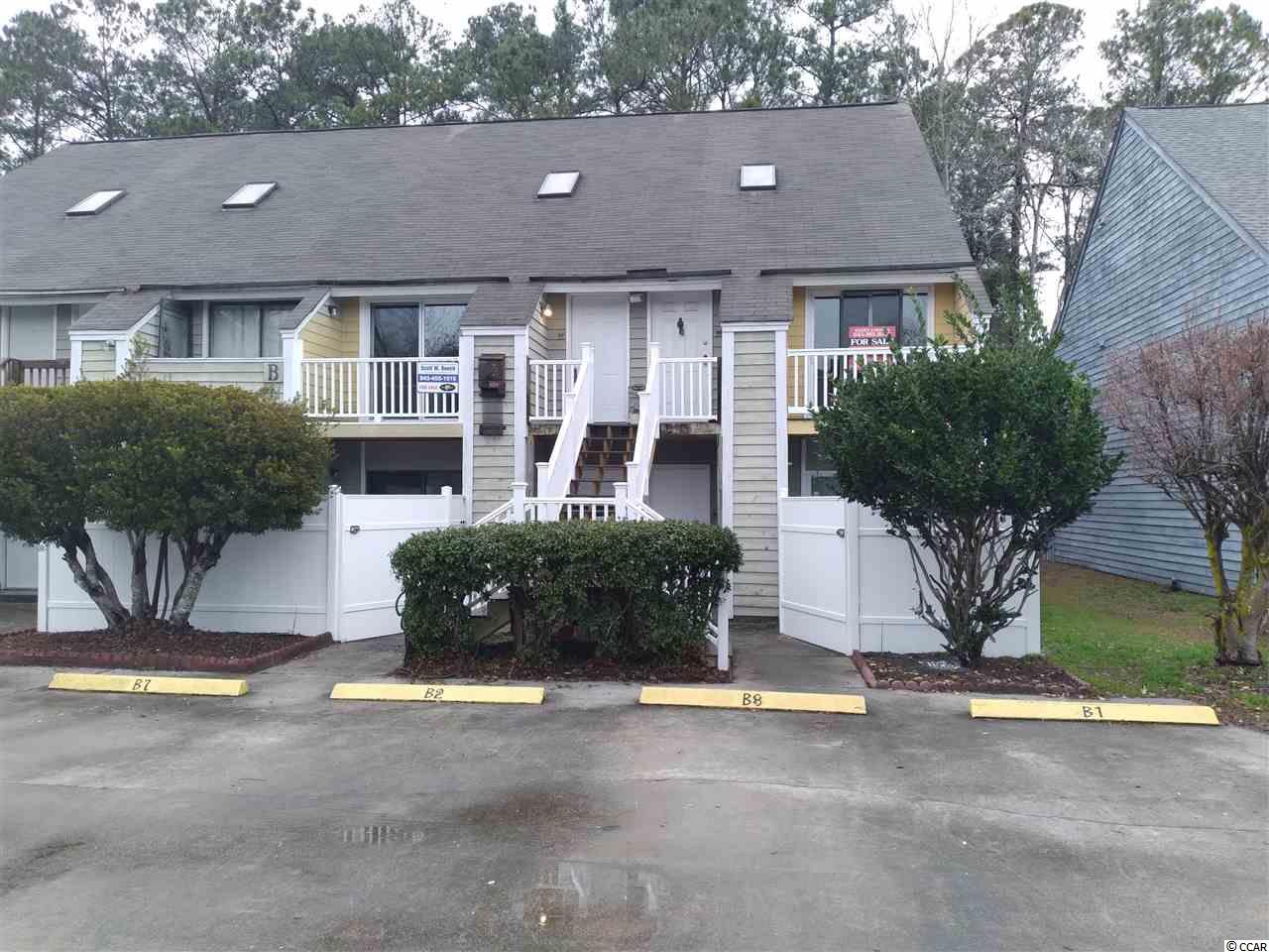 405 Cambridge Circle UNIT B-7 Murrells Inlet, SC 29576