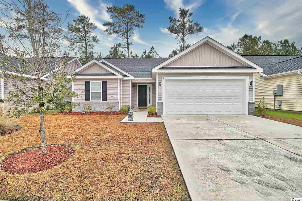 138 Hamilton Way Conway, SC 29526