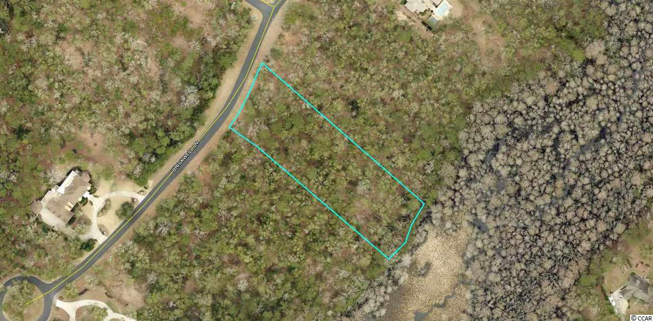 155 Brickwell Ln. Pawleys Island, SC 29585