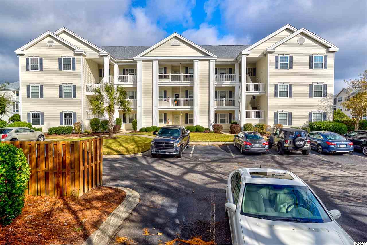 901 West Port Dr. UNIT #1511 North Myrtle Beach, SC 29582