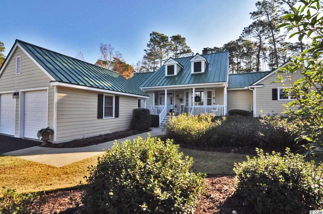 4420 Buckthorn Pl. Murrells Inlet, SC 29576