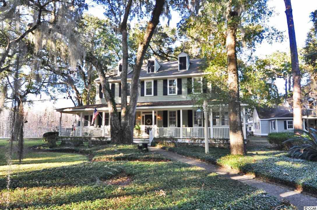 1807 Laurel Trail Murrells Inlet, SC 29576