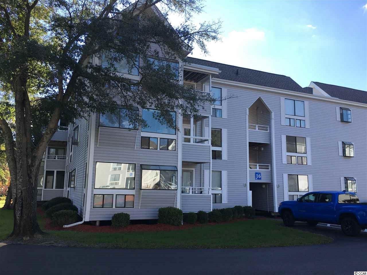 351 Lake Arrowhead Rd. UNIT 16-261 Myrtle Beach, SC 29572