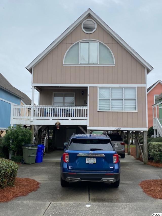 1029 N Sea Bridge Ct. Surfside Beach, SC 29575