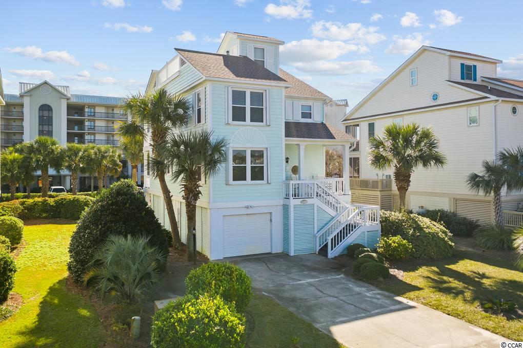 57 Rookery Trail Pawleys Island, SC 29585